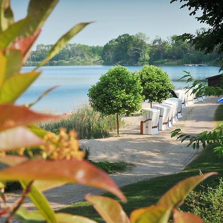 Bernstein Acamed Resort Nienburg  Eksteriør bilde