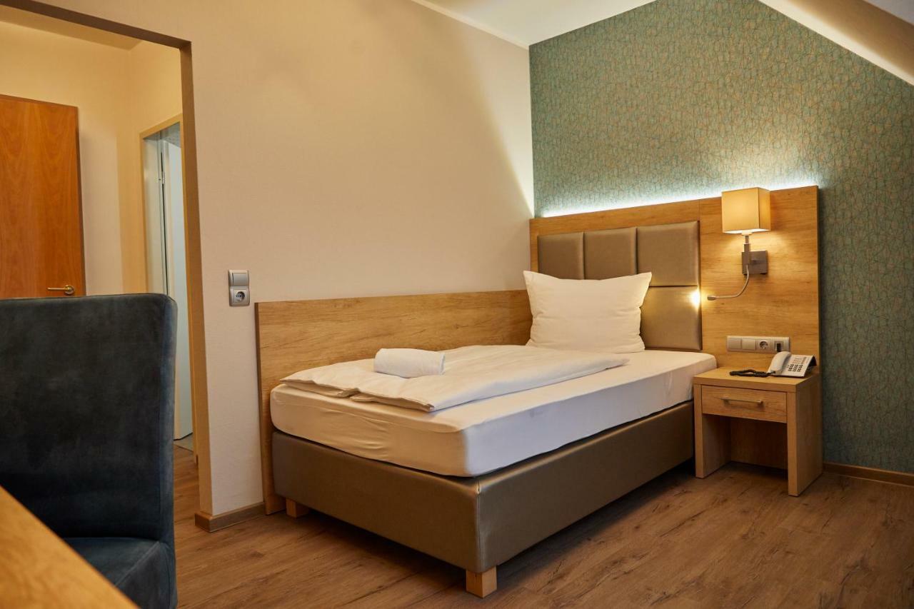 Bernstein Acamed Resort Nienburg  Eksteriør bilde